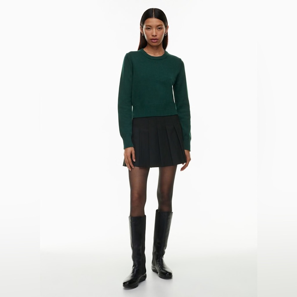 Aritzia- Sunday Best Sweater